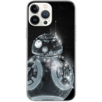 Star Wars Apple 11 PRO MAX Droidy biele