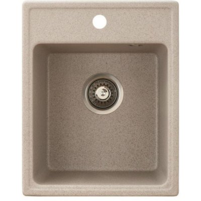 Metalac X Granit QUADRO 40 beige