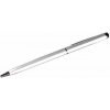Dotykové pero (stylus) kapacitné PROPISKA farba strieborná