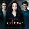 Original Soundtrack: Various: Twilight Saga: Eclipse - CD
