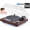 DUAL CS 529 Walnut: Ortofon 2M BRONZE