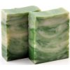 Musk Zelený háj prírodné mydlo 100 g