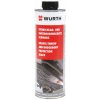 Würth Ochrana podvozku prelakovateľná čierna, 1000 ml