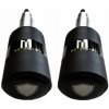 CRASH PADY MotopoliS pre YAMAHA MT-125 MT125 MT 125 2020-... - CRASHPADY