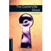 Canterville Ghost + mp3 Pack - Oscar Wilde