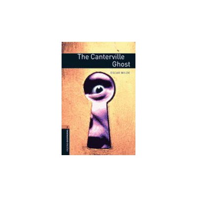 Canterville Ghost + mp3 Pack -