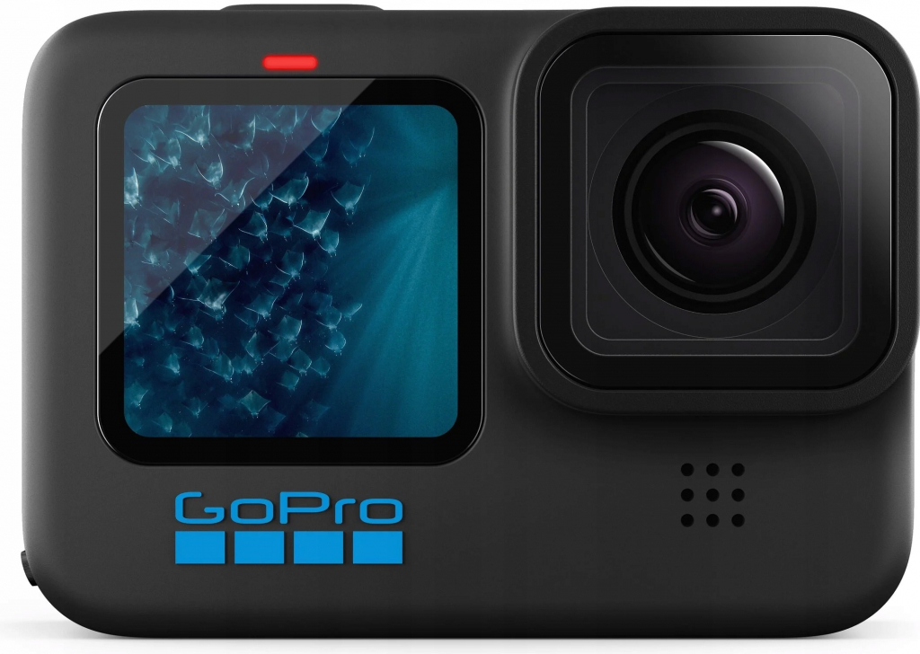 GoPro HERO 11 Black Creator Edition