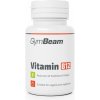 Vitamín GymBeam VITAMIN B12 - 90 TAB