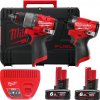 MILWAUKEE M12 FUEL 4933480588