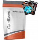 GymBeam Citrulline Malate 250 g