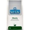Farmina Vet Life cat obesity 5 kg