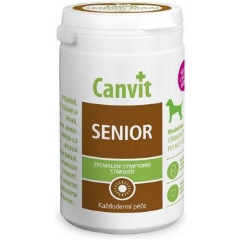 Canvit Senior 100 g