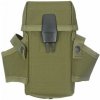 Rothco US M16/LC2 na 3 zásobníky alice klipy oliv