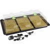 Nutriculture X-Stream skleník L 110,5x58,5x28cm vyhrievaný s thermostatem