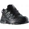 Salomon Xa Pro 3D V9 Wide M L47273100 phantom pewter black