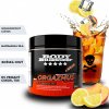 BodyBulldozer Orgazmus Xtreme energizér ice tea brutality 323 g - BodyBulldozer - brutálny ľadový čaj