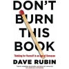 Don't Burn This Book