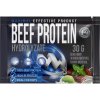 MAXXWIN Beef Protein Hydrolyzate 30 g čoko-mäta