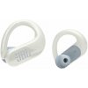 Bezdrôtové slúchadlá JBL Endurance Peak 3 biela (JBLPEAK3WHT)