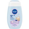 Nivea Baby Bed Time sprchový gél pre telo a vlásky 200 ml