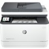 Laserová multifunkčná tlačiareň (čiernobiela) HP LaserJet Pro MFP 3102fdn Printer