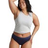 Menštruačné nohavičky Love Luna Midi French Navy (LOVE003FN) XL