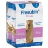 Fresubin RENAL príchuť kapučínová, sol 4x200 ml (800 ml)