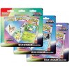 Pokémon TCG: SV8.5 Prismatic Evolutions - Tech Sticker Collection