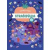 Hledej a najdi Strašidýlka - autor neuvedený