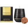 Magnetifico Aphrodisiac candle Tantra magic 200 g
