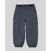 BEYOND MEDALS nohavice Cargo Pants 2L Antracite (ANTRACITE) veľkosť: XL