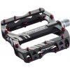 Pedále Reverse Escape Pro čierna/červená