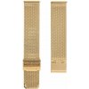 ARMODD Remienok Prime kovový zlatý (20mm)