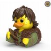 Vinylový figúrka gumovej kačice Tubbz Hiccup