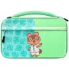 PDP Commuter Case for Nintendo Switch, Animal Crossing Tom Nook [500-139-EU-C5AC]