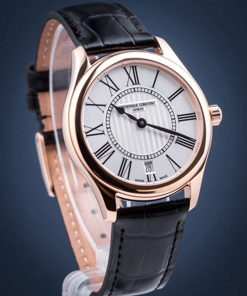 Frederique Constant FC-220MS3B4