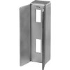 AMF protikus 147SNIG ke spec.zámku 140SNIG, 172x78x40 mm, lešť.ocel V2A