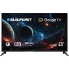 Televízor Blaupunkt 43UGC5500S 43