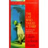 Cat Who Tailed a Thief (The Cat Who... Mysteries, Book 19) (Braun Lilian Jackson)