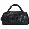 Taška Under Armour UNDENIABLE 5.0 DUFFLE MD čierna 1369223-010