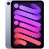Apple Apple iPad mini Wi-Fi 64GB Purple (2021) MK7R3FD/A - Tablet