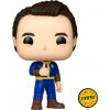 Funko POP! Fallout 2024: Vault Boy Limited Chase Edition