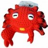 HRAČKY SALAČ Krab pískací - LATEX 19cm (50/1)