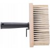 Plochý štetec rovný Hardy 0239-860017 17 cm