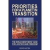 Priorities for a Planet in Transition - The Space Brothers' Case for Justice and Freedom (Gerard Aartsen)(Brožovaná)