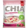 Semix Chia kaša brusnice a kešu oriešky 65 g