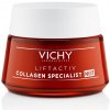 Vichy Liftactiv Collagen Specialist Night 50 ml