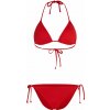 Dámske bikiny O'Neill, ESSENTIALS CAPRI červená 34