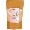 Himalájska ružová soľ - 1kg