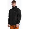 Salewa pánska bunda do dažďa Puez Aqua 4 PTX 2.5L black 00-0000028615